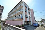 備前西市駅より徒歩24分 4階 築34年7ヶ月の賃貸物件