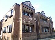 ジンジャエール２ 2階 築23年8ヶ月の賃貸物件