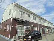 備前西市駅より徒歩39分 2階 築36年10ヶ月の賃貸物件