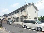 さくらコーポ 1階 築35年2ヶ月の賃貸物件