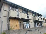 茶屋町駅より徒歩12分 1階 築22年9ヶ月の賃貸物件