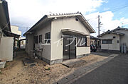 備前西市駅より徒歩31分 1階 築45年7ヶ月の賃貸物件