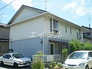 妹尾駅より徒歩20分 1階 築34年7ヶ月の賃貸物件