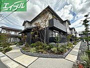 茶屋町駅より徒歩17分 2階 築3年9ヶ月の賃貸物件