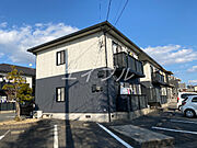 早島駅より徒歩15分 1階 築27年9ヶ月の賃貸物件