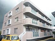 ボヌール星島 2階 築31年8ヶ月の賃貸物件