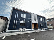 新倉敷駅より徒歩58分 1階 新築の賃貸物件