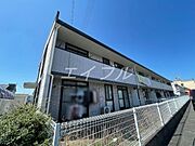 備前西市駅より徒歩16分 2階 築28年6ヶ月の賃貸物件