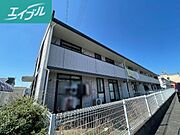 備前西市駅より徒歩16分 1階 築29年の賃貸物件