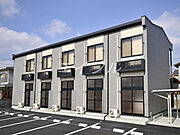 レオパレス椿 1階 築15年10ヶ月の賃貸物件