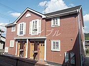 オースグランA 2階 築27年3ヶ月の賃貸物件