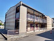 備前西市駅より徒歩11分 2階 築20年7ヶ月の賃貸物件