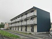 レオパレスファミーユ２ 3階 築16年1ヶ月の賃貸物件