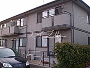 クリエFUJIWARA 2階 築26年3ヶ月の賃貸物件