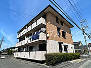 エクシード平野Ａ 3階 築26年8ヶ月の賃貸物件