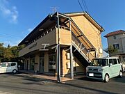 ウイング 2階 築19年8ヶ月の賃貸物件