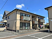 北長瀬駅より徒歩15分 2階 築27年9ヶ月の賃貸物件