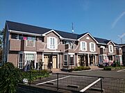 彦崎駅より徒歩8分 1階 築25年8ヶ月の賃貸物件