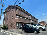 リーフミナン 1階 築20年10ヶ月の賃貸物件