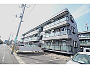 ドミール福島A 2階 築26年8ヶ月の賃貸物件