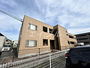 北長瀬駅より徒歩20分 1階 築20年8ヶ月の賃貸物件