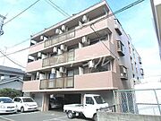 ラフィーネ福富 3階 築27年11ヶ月の賃貸物件