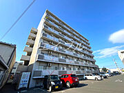 グランメゾン福成 6階 築25年10ヶ月の賃貸物件