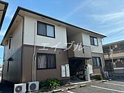 モン・シェリーＢ 2階 築27年9ヶ月の賃貸物件