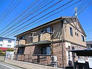 清輝橋駅より徒歩49分 2階 築22年2ヶ月の賃貸物件