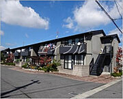 岡山駅よりバス31分 徒歩11分 1階 築23年1ヶ月の賃貸物件