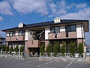 球場前駅より徒歩14分 2階 築28年6ヶ月の賃貸物件