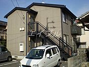 グリーン・メゾン 2階 築26年3ヶ月の賃貸物件