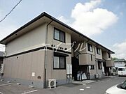 西阿知駅より徒歩12分 1階 築29年8ヶ月の賃貸物件