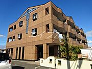 球場前駅より徒歩15分 3階 築19年3ヶ月の賃貸物件