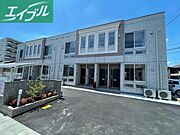 備前西市駅より徒歩26分 1階 築3年5ヶ月の賃貸物件