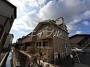 アルファ２ 2階 築11年10ヶ月の賃貸物件