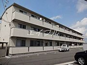 ホワイトローズ 2階 築16年2ヶ月の賃貸物件