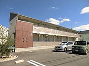 備前西市駅より徒歩18分 2階 築17年の賃貸物件