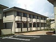 清輝橋駅より徒歩62分 2階 築17年4ヶ月の賃貸物件