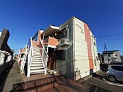 備前西市駅より徒歩66分 1階 築28年8ヶ月の賃貸物件