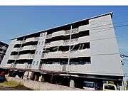 備前西市駅より徒歩41分 2階 築28年10ヶ月の賃貸物件