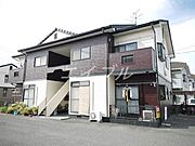 備前西市駅より徒歩8分 2階 築29年1ヶ月の賃貸物件