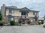 アンシャンテの賃貸物件