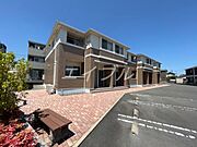 メゾン・エスポワール 1階 築15年7ヶ月の賃貸物件