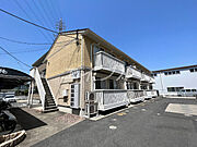 グランドソレイユ A 1階 築17年8ヶ月の賃貸物件