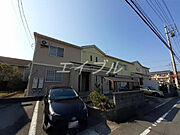 北長瀬駅より徒歩27分 2階 築25年9ヶ月の賃貸物件