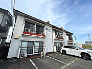 庭瀬駅より徒歩20分 2階 築29年10ヶ月の賃貸物件