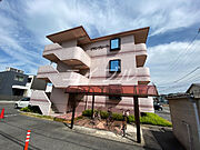 グランヴェール 3階 築27年1ヶ月の賃貸物件