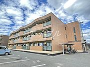 ビューティフル長瀬 1階 築27年9ヶ月の賃貸物件