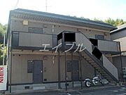 庭瀬駅より徒歩25分 1階 築29年の賃貸物件